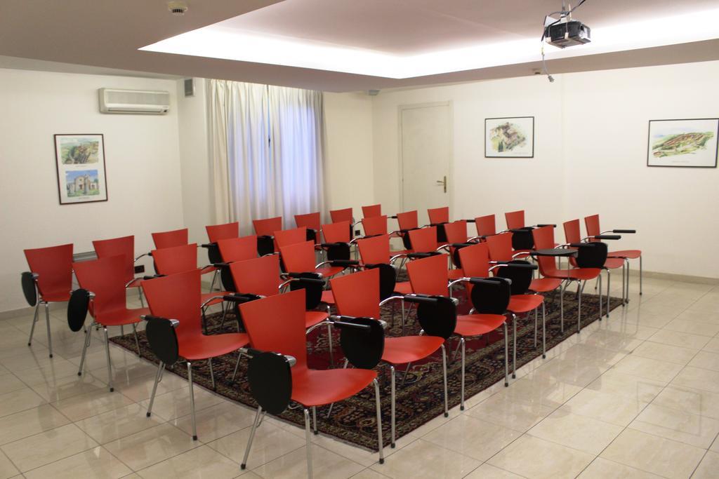 Hotel Semifonte Barberino di Val dʼElsa Exteriér fotografie