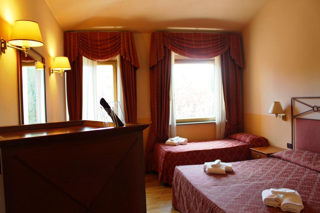 Hotel Semifonte Barberino di Val dʼElsa Exteriér fotografie