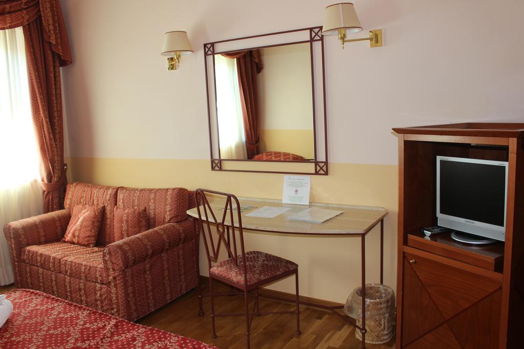 Hotel Semifonte Barberino di Val dʼElsa Exteriér fotografie