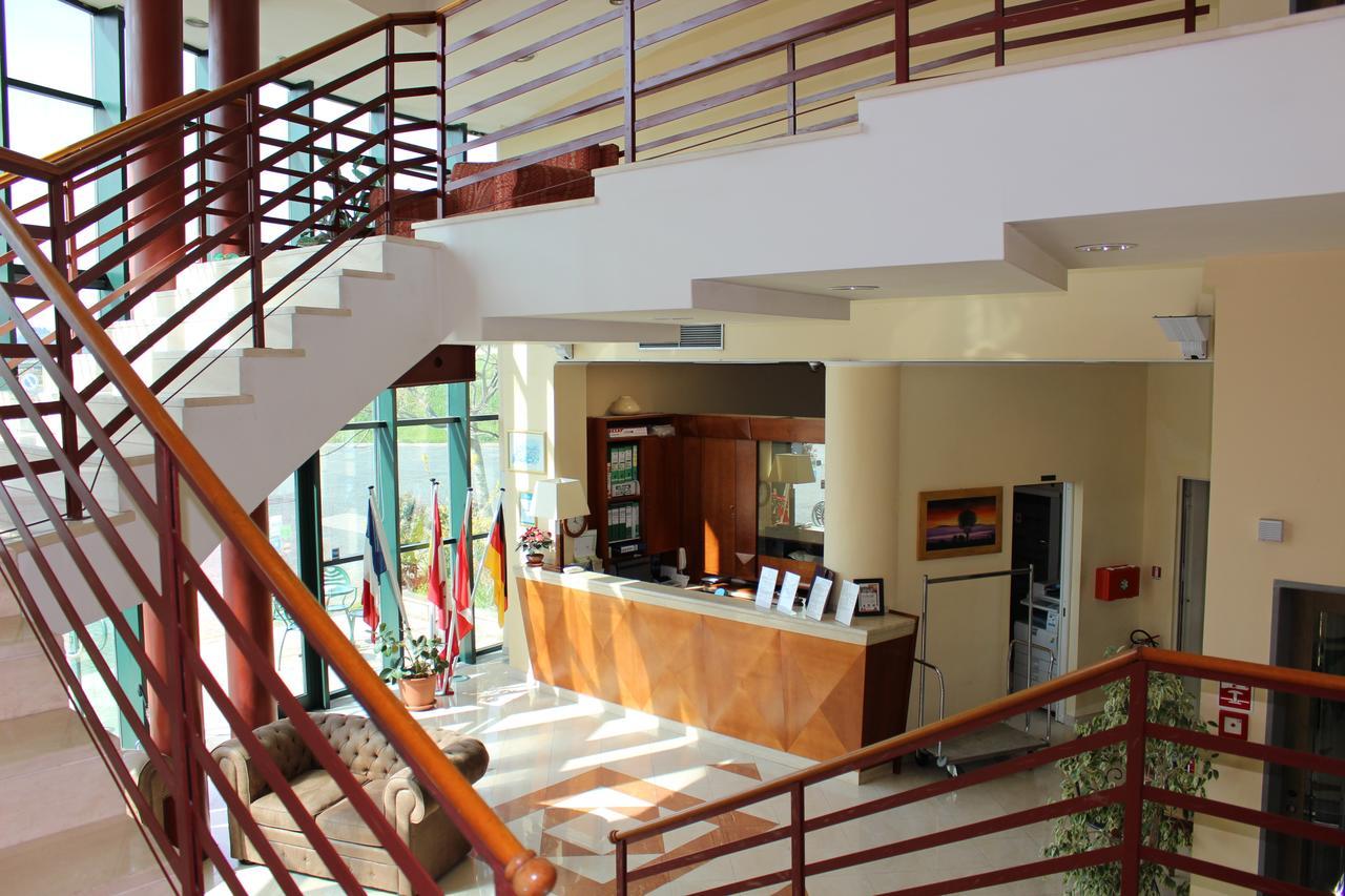 Hotel Semifonte Barberino di Val dʼElsa Exteriér fotografie