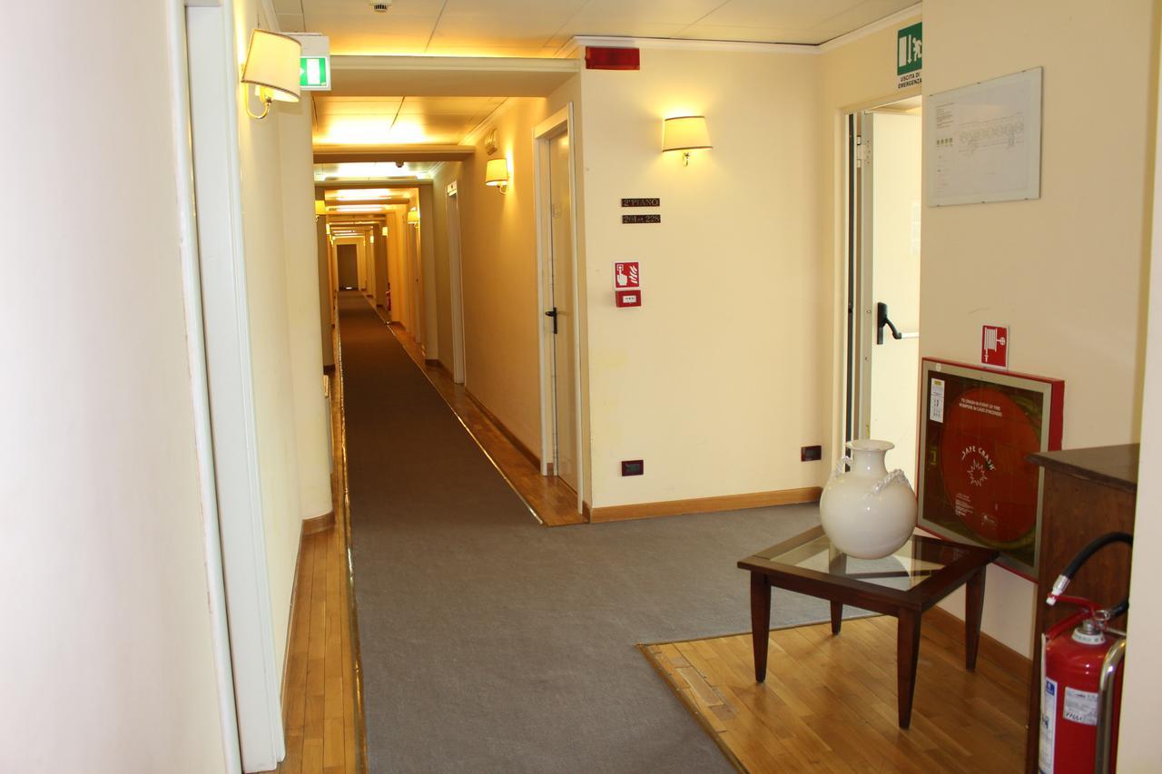 Hotel Semifonte Barberino di Val dʼElsa Exteriér fotografie