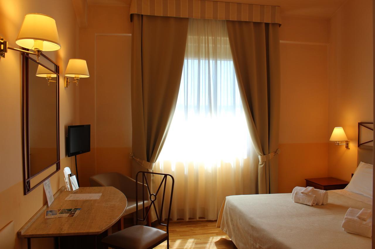 Hotel Semifonte Barberino di Val dʼElsa Exteriér fotografie
