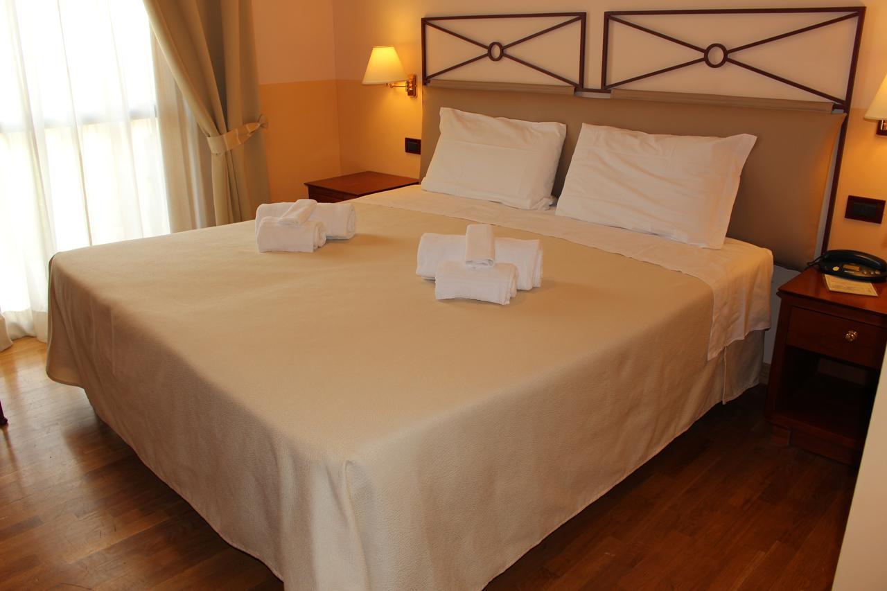 Hotel Semifonte Barberino di Val dʼElsa Exteriér fotografie