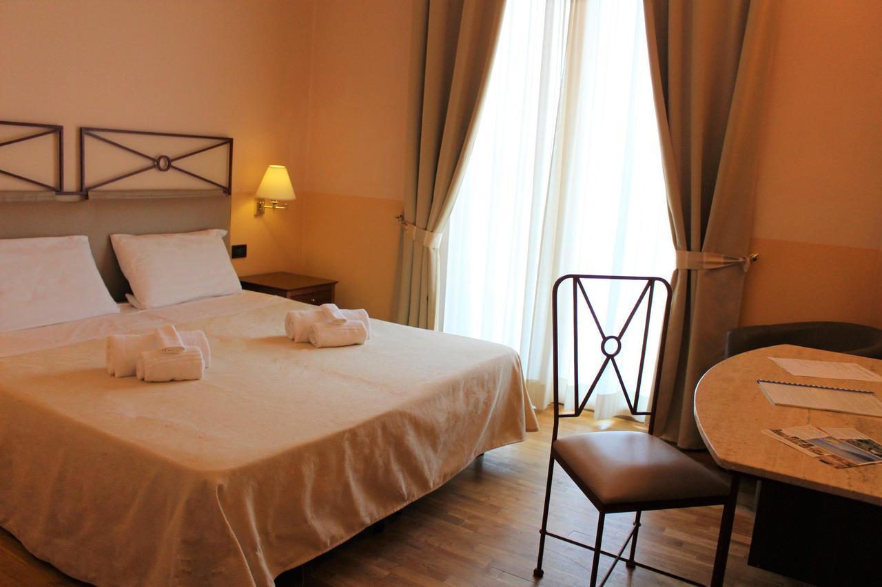 Hotel Semifonte Barberino di Val dʼElsa Exteriér fotografie