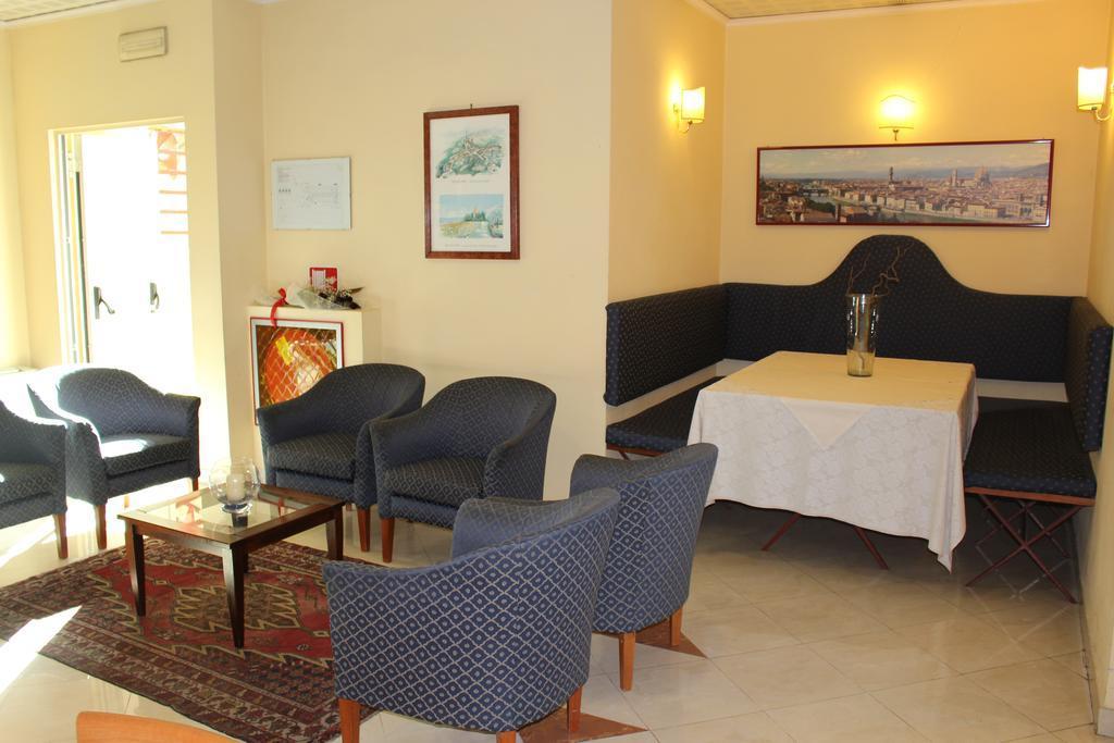 Hotel Semifonte Barberino di Val dʼElsa Exteriér fotografie